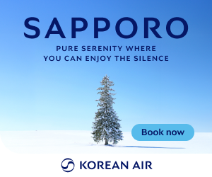 Korean Air Ad 1