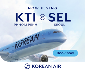 Korean Air Ad 1