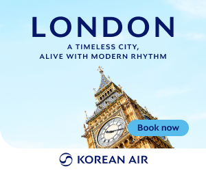 Korean Air Ad 1